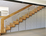 Construction et protection de vos escaliers par Escaliers Maisons à Saint-Maurice-de-Lignon